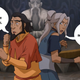 Illustration for article titled Everybody Gets To Be A Hero On This Week's Legend Of Korra